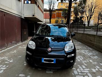 Fiat Panda 0.9 Natural Power (Benzina/Metano) Full