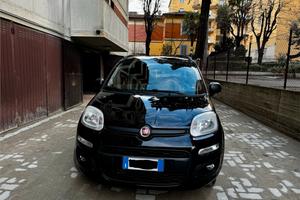 Fiat Panda 0.9 Natural Power (Benzina/Metano) Full