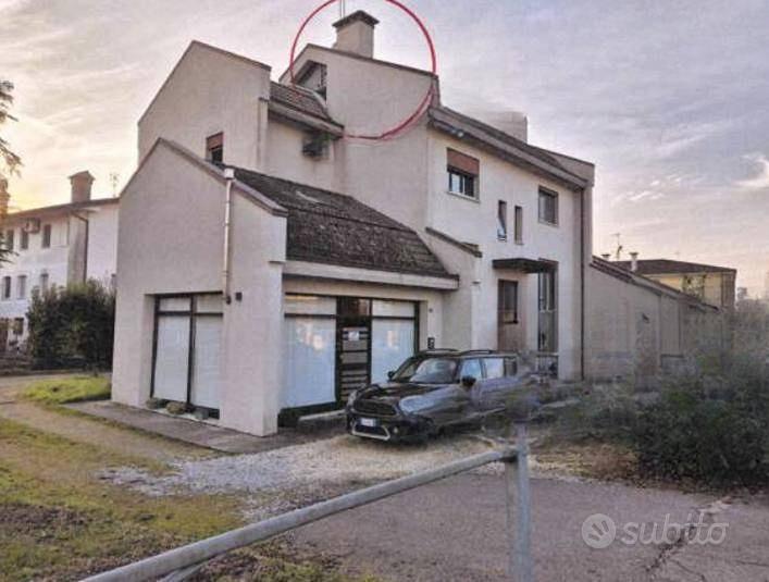 Appartamento – Meolo, Losson della Battaglia - Vista 2
