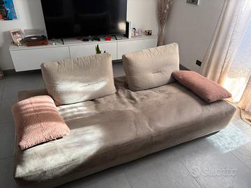 Divano dondi salotti