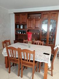 Sala da pranzo