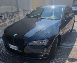 Bmw 320d coupè xdrive allestimento m