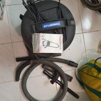 Bidone aspiratutto