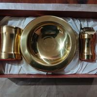 set fumo da collezione - vintage