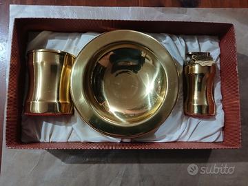 set fumo da collezione - vintage