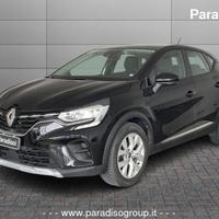 Renault Captur 1.0 BENZINA - BUSINESS | 2020 ...
