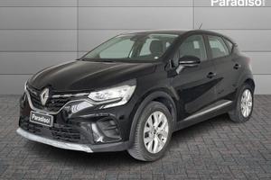 Renault Captur 1.0 BENZINA - BUSINESS | 2020 ...
