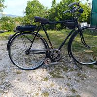 Legnano mosquito Garelli 