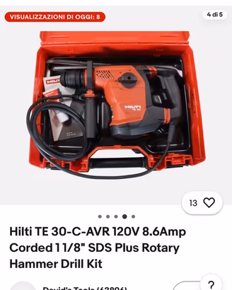 Hilti