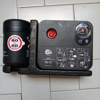 compressori portatili auto moto furgone 