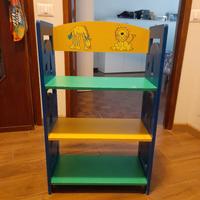 Libreria per bambini