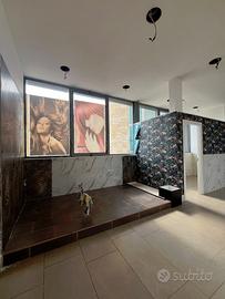 Rif.429 villaggio coppola - loc. comm