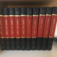 Enciclopedia i mondi dell’uomo