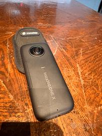 Insta360 ONE X