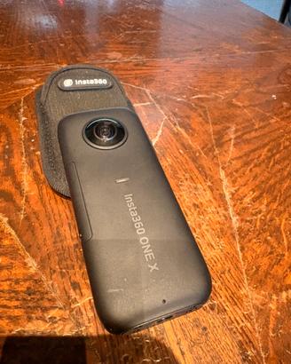 Insta360 ONE X