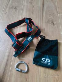 Imbrago alto CT Torse