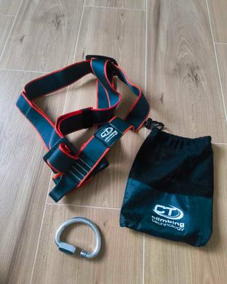 Imbrago alto CT Torse