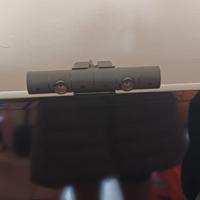  in blocco ps  giochi  pedaliera  telecamera 