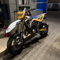honda cr 125 hpp