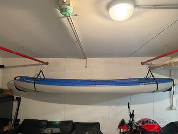 Kayak Tobago 2 posti