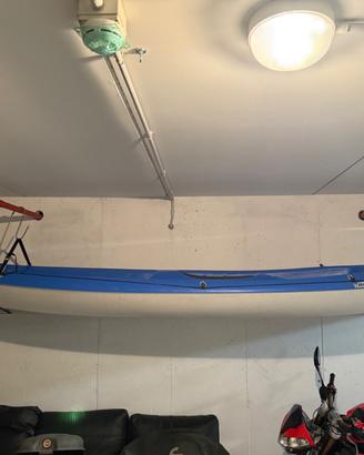 Kayak Tobago 2 posti