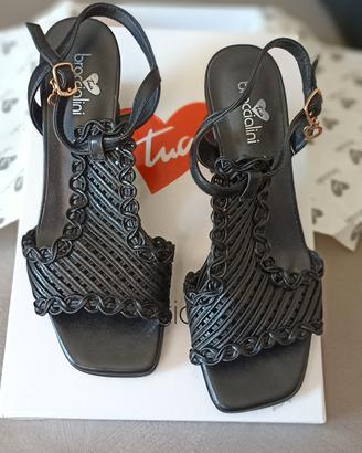 scarpe donna Braccialini