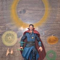 Marvel Legends Avengers Infinity saga 