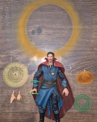 Marvel Legends Avengers Infinity saga 