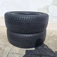 195 55 16     FIRESTONE  4  stagioni 