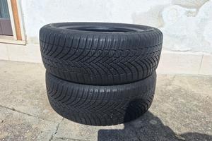 195 55 16     FIRESTONE  4  stagioni 