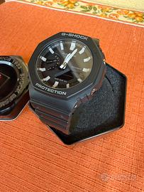 Orologio Casio GA2100