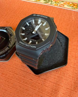Orologio Casio GA2100