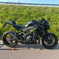 Kawasaki z900