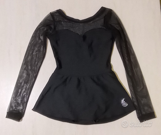 Body ginnastica ritmica