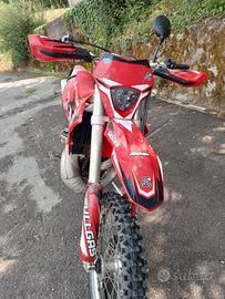 Gas gas 300 2 tempi