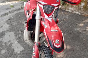 Gas gas 300 2 tempi