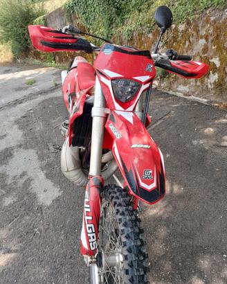 Gas gas 300 2 tempi