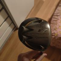 Driver Taylor Made R7 