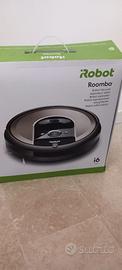 Roomba i6
