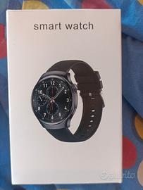 smartwatch nuovo
