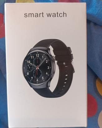 smartwatch nuovo