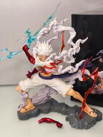Monkey D. Luffy Gear 5 – Figure One Piece 25 cm 
