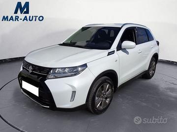 Suzuki Vitara 1.4 Hybrid 4WD AllGrip Cool+