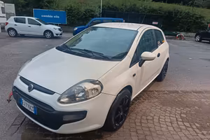 Fiat Punto Evo 1.2 3 porte S&S Dynamic 2012