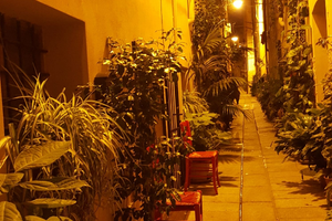 Appartamento centro Cagliari