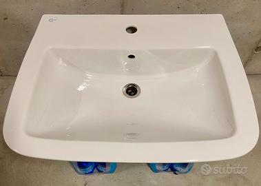 LAVABO LAVANDINO BAGNO SOSPESO IDEAL STANDARD