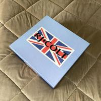 Scarpe RJ Colt nere  e gialle tg. 39