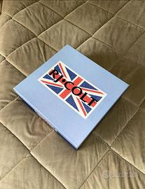 Scarpe RJ Colt nere  e gialle tg. 39