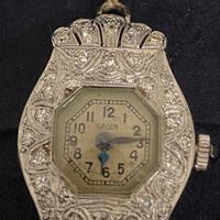 Gruen Art Deco original