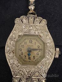 Gruen Art Deco original